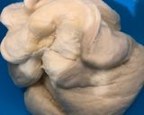 Foto langkah ke 4 dari resep Roti Cane Gulai Sapi Khas Pontianak.