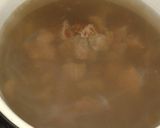 Foto langkah ke 2 dari resep Rawon Daging sapi.