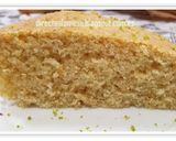 Foto del paso 5 de la receta: Bizcocho de lima