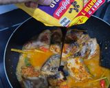 Foto langkah ke 3 dari resep Rica-Rica Ayam.