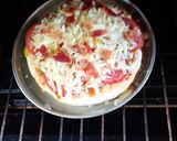 Foto del paso 2 de la receta: Mini Pizza
