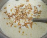 गुड वाली खीर (Gud wali kheer recipe in hindi) रेसिपी चरण 3 फोटो