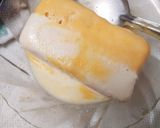 A picture of step 11 of Usad Chaat in Baked Katori.
