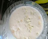 Foto del paso 3 de la receta: Bizcocho 1, 2, 3 con manzana