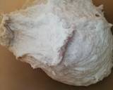 Foto del paso 3 de la receta Pan ciabatta