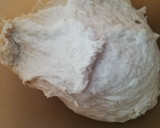 Foto del paso 3 de la receta: Pan ciabatta