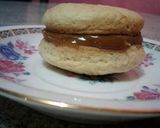 Foto del paso 10 de la receta: Galletitas