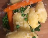 Foto del paso 2 de la receta: Ensaladilla rusa