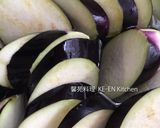 茄燒回鍋肉的食譜步驟2照片
