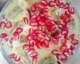 A picture of step 5 of Fruit salad.