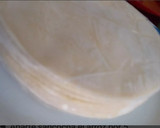 Foto del paso 1 de la receta: Pizzas individuales