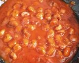 Foto del paso 4 de la receta Macarrones con longaniza