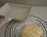 Foto langkah ke 3 dari resep Floss Roll Bread.