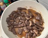 รูปขั้นตอนการทำที่ 3 ของ ข้าวไข่ดาวเนื้อทอด