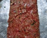Foto del paso 3 de la receta: Pan de Carne con Cebolla, Ajo, Perejil y Huevo Duro🇺🇾🤗🥰🇺🇾🤗🥰🇺🇾🤗🥰🇺🇾