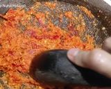 Foto langkah ke 2 dari resep Sambal Kacang Cilok.