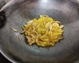 ककोड़ा(कंटोला) की सब्जी रेसिपी चरण 2 फोटो