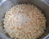 Foto langkah ke 10 dari resep RESEP MAC N CHEESE CHEETOS - DAPUR MARISA.