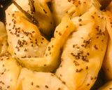 Foto del paso 15 de la receta: Spanakopitas mini,al gusto del consumidor