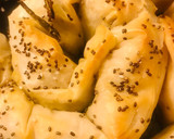 Foto del paso 15 de la receta: Spanakopitas mini,al gusto del consumidor