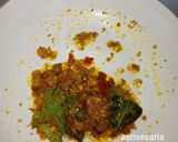 Foto langkah ke 3 dari resep Sayur Kacang Panjang.