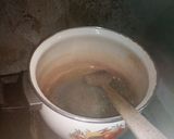 Foto langkah ke 2 dari resep Opor ayam tahu.