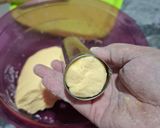 Foto langkah ke 2 dari resep Akar Kelapa Keju.