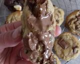 Une image de l'étape 4 de Cookies trop bons.