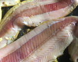 Foto del paso 4 de la receta: Filets de atún a la crema🐟(๑ᵔ⤙ᵔ๑)