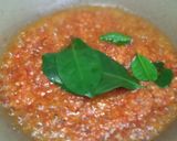 Foto langkah ke 3 dari resep Urap Sayuran.