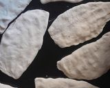 صورة لخطوة 2 من وصفة فطاير بالقريش