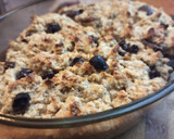 Foto del paso 5 de la receta: Torta de avena y coco