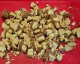 Foto del paso 4 de la receta: Galletas Kinder Bueno
