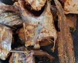 Foto langkah ke 1 dari resep Acar Ikan.