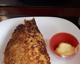 Foto del paso 5 de la receta: Cachapas 🇻🇪