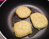 Foto del paso 6 de la receta: Mini hamburguesas de brócoli