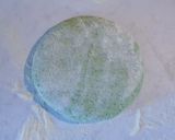 Foto del passaggio 1 della ricetta Gniochi di patate con spinaci