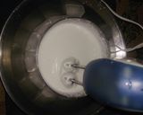 A picture of step 9 of Pineapple cake.