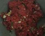 Foto langkah ke 3 dari resep Beef Kofta.