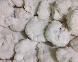 Foto langkah ke 2 dari resep 190. Cireng Banjur / Kuah.