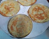 Foto langkah ke 4 dari resep Lempeng pisang.
