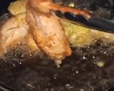 Foto langkah ke 4 dari resep Ayam Goreng Serai.