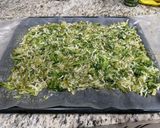 Foto del paso 1 de la receta: Healthy Pizza