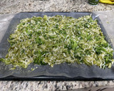 Foto del paso 1 de la receta: Healthy Pizza