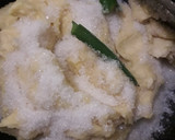 Foto langkah ke 6 dari resep 24# Kue Ku / Ku Thok / Angku Kueh.
