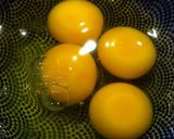 Une image de l'étape 3 de Clafoutis aux raisins 🍇.