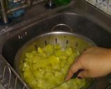 Foto del paso 4 de la receta: Guiso de zapallo italiano