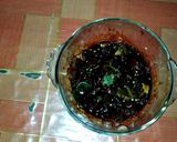 Foto langkah ke 5 dari resep Bawal Kriyuk Sambal Bawang Kecap 😇.