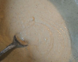 A picture of step 2 of Simple Cornbread.