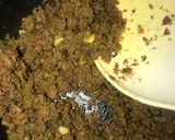A picture of step 1 of Shawarma.